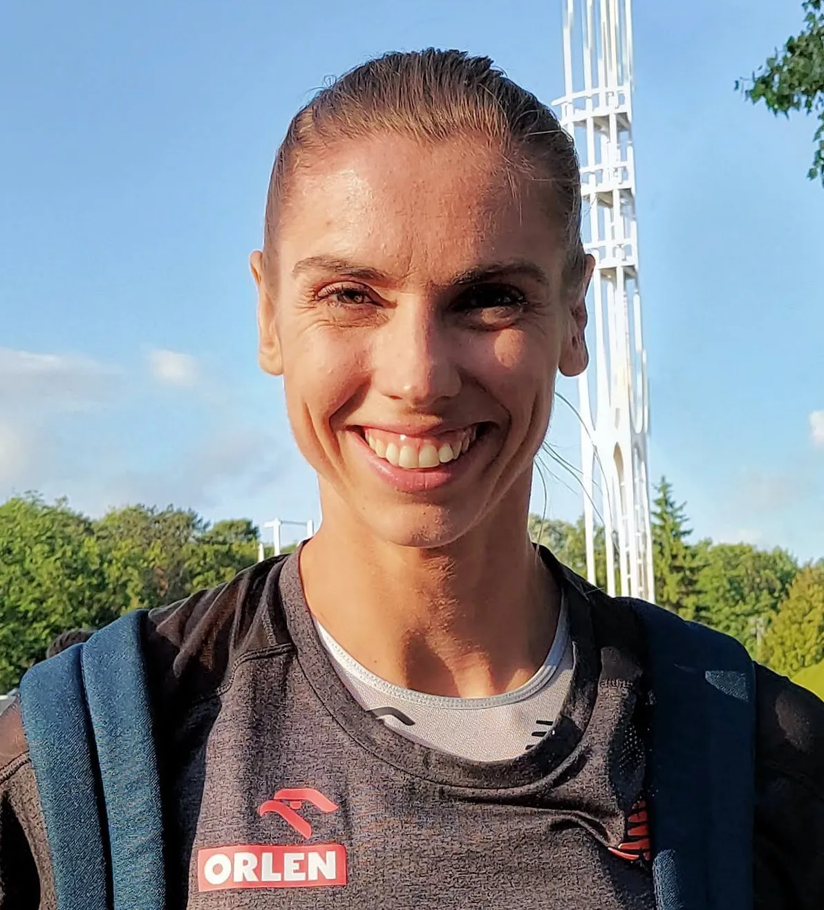 Iga Baumgart-Witan