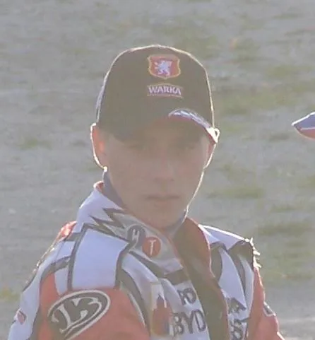 Damian Adamczak