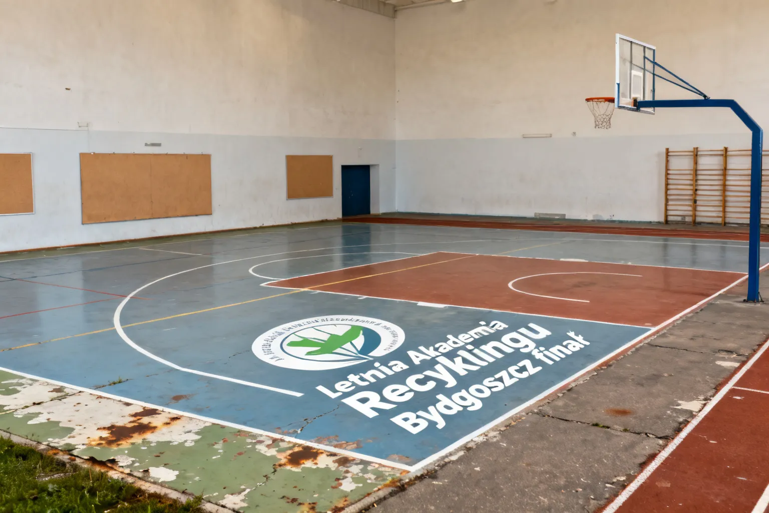 Letnia Akademia Recyklingu Bydgoszcz 2026 — finał na Starym Rynku