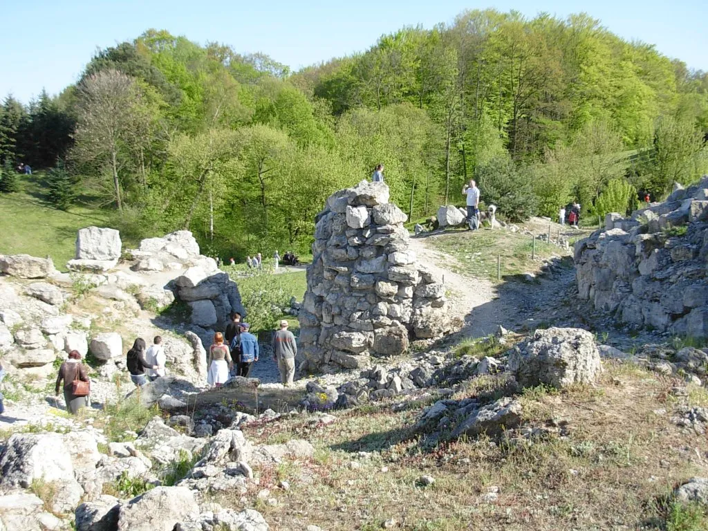 Ogród Zoologiczny w Bydgoszczy