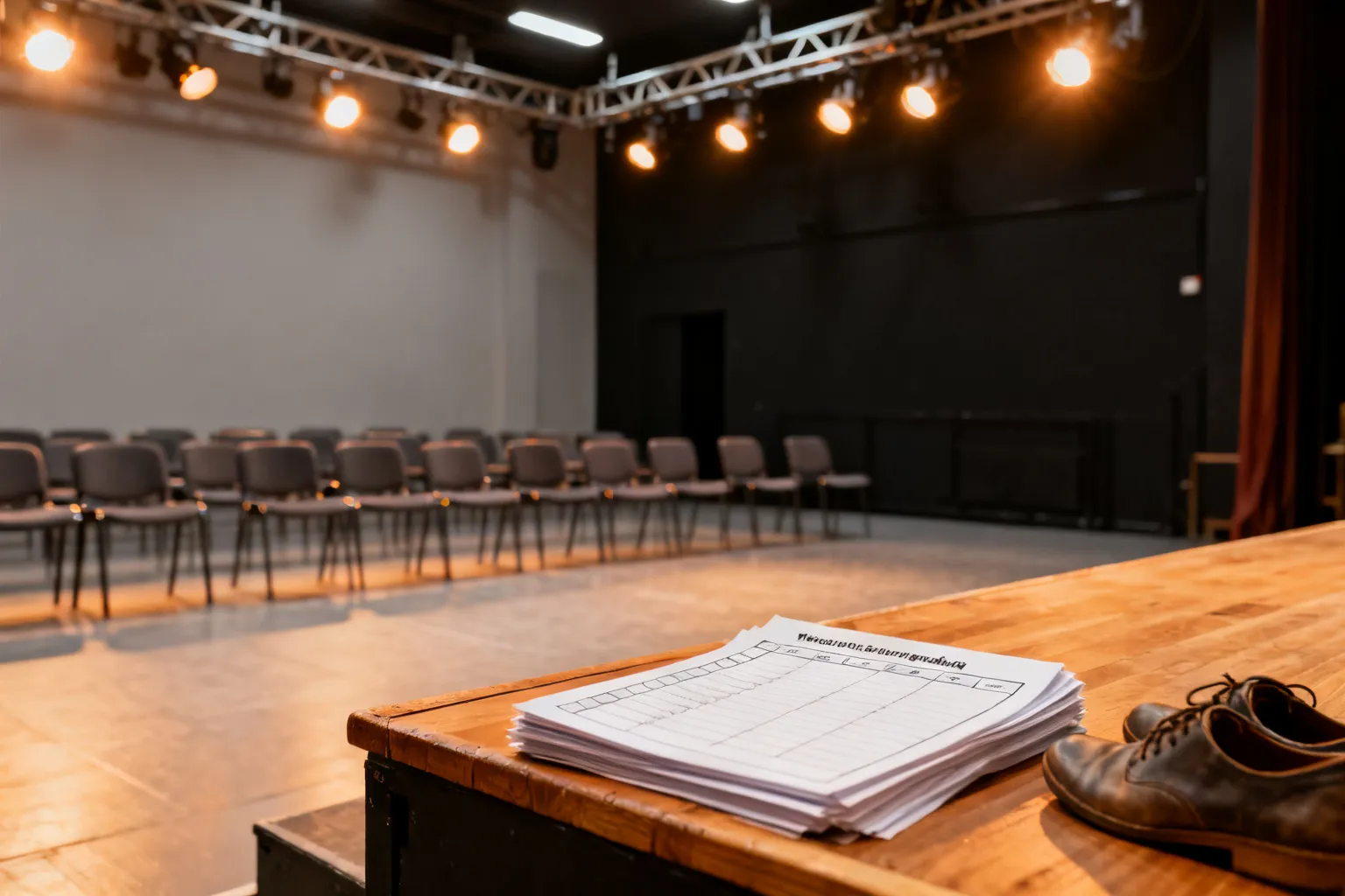 Improdrom 2026 Bydgoszcz Teatr Kameralny — inauguracja i harmonogram warsztatów