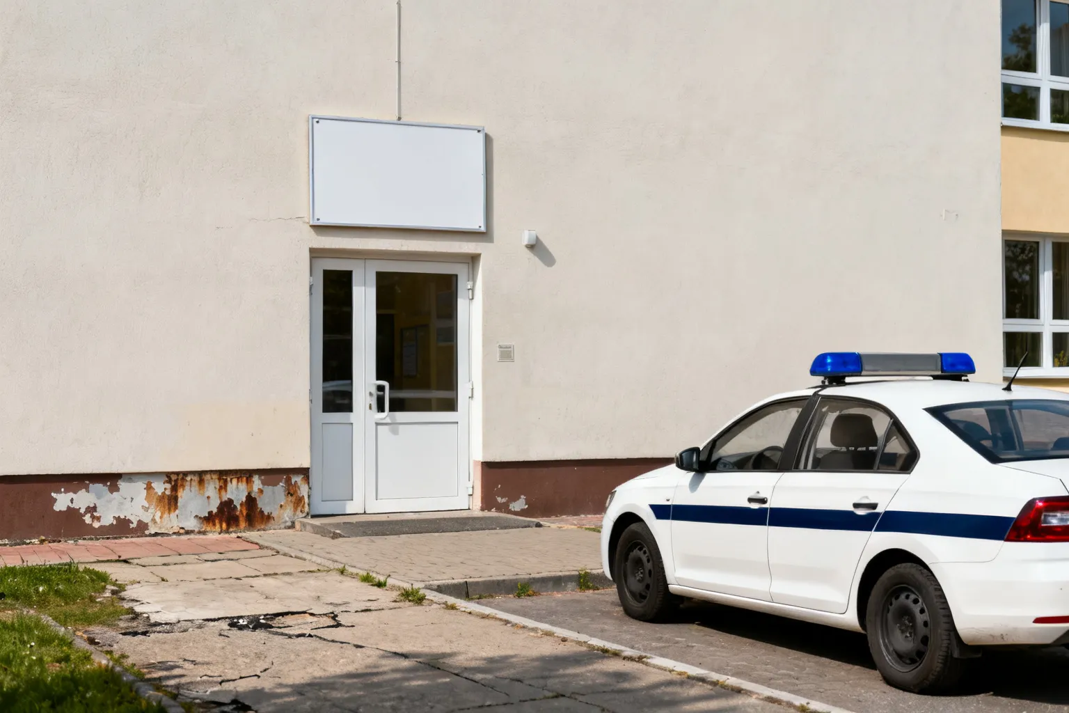 Uroczyste rozpoczęcie roku szkolnego mundurowego w Bydgoszczy