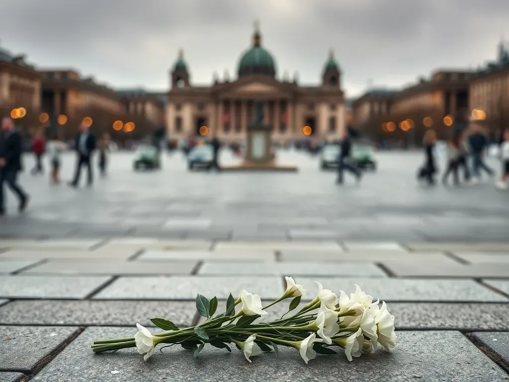 Co się stało na placu Tiananmen? Historia tragicznych wydarzeń