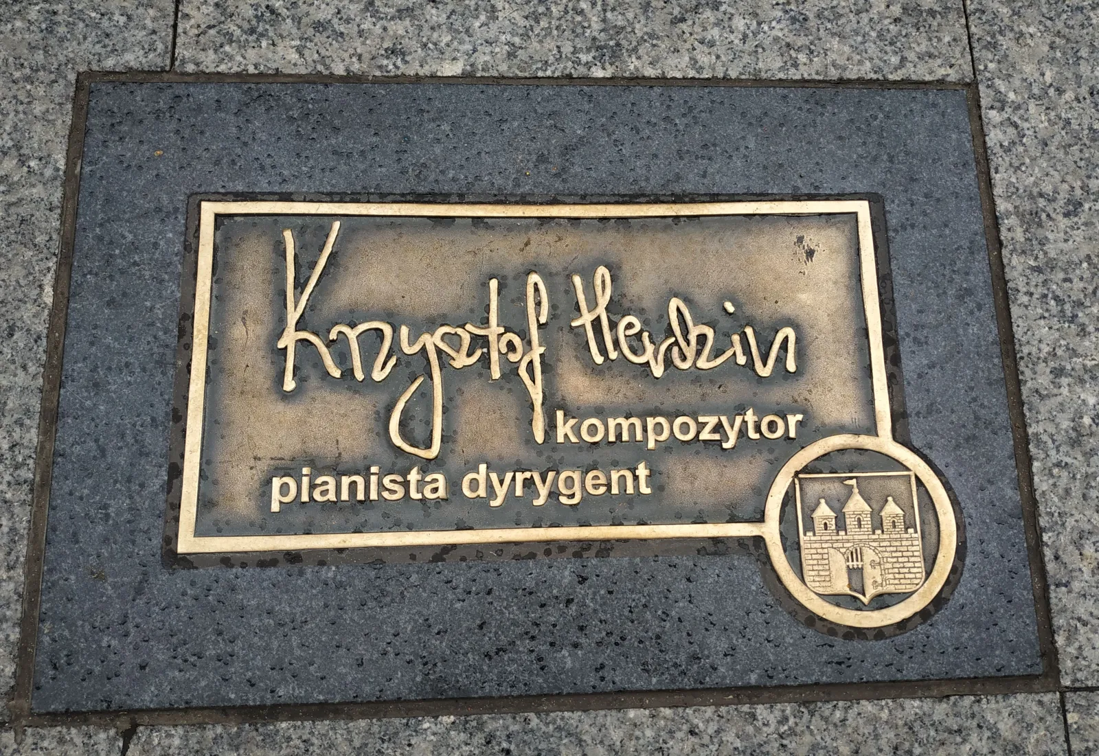 Bydgoska Aleja Autografów