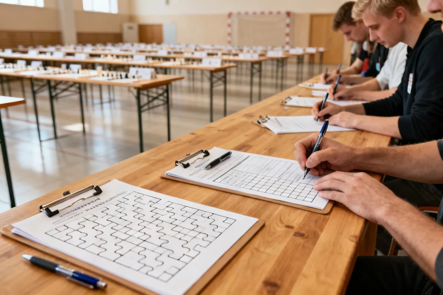 V Szaradziarskie Mistrzostwa Bydgoszczy 2026 — 26 września, zapisy do 19.09