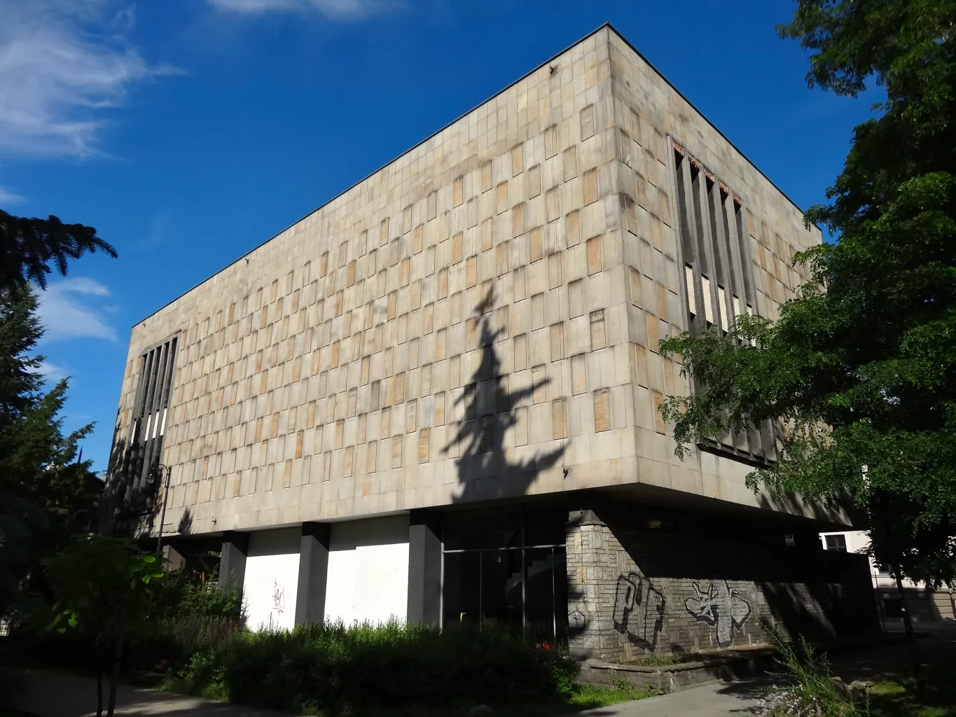 Galeria Miejska bwa w Bydgoszczy
