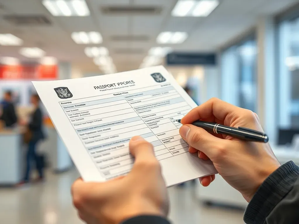 Gdzie wyrobić paszport w Bydgoszczy? Praktyczny przewodnik