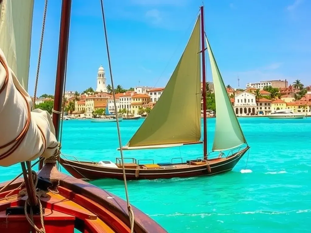 Czy Zanzibar to państwo? Odkryj jego status polityczny