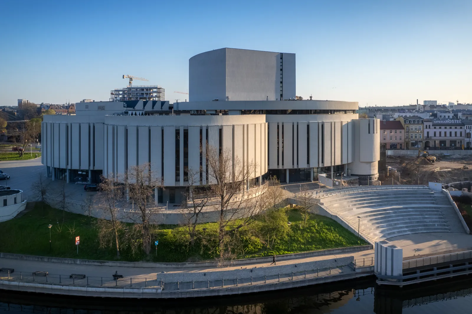 Opera Nova w Bydgoszczy