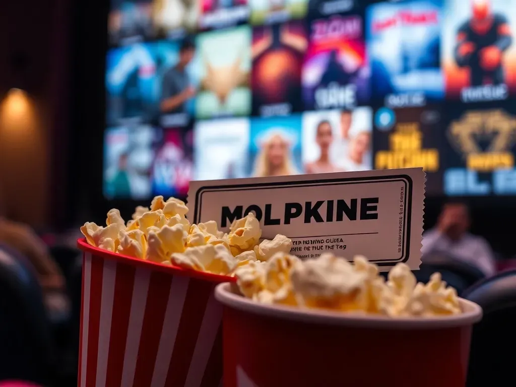 Multikino Bydgoszcz repertuar: sprawdź, co gramy w nadchodzące hity