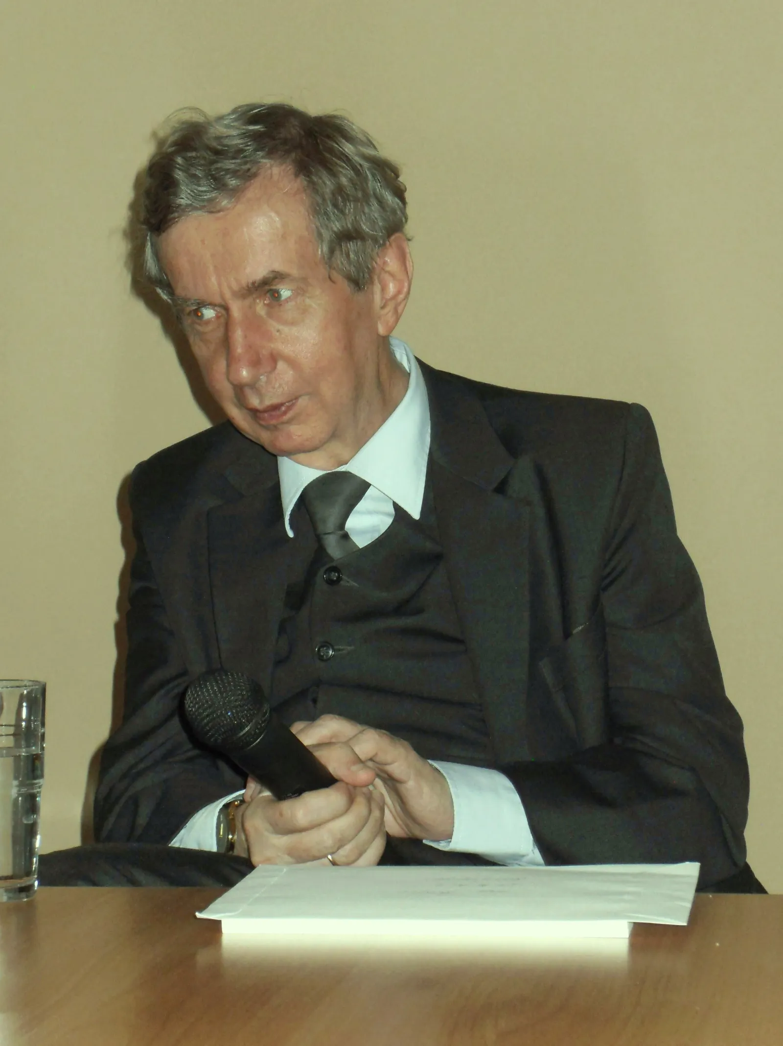 Marek Andrzejewski (historyk)