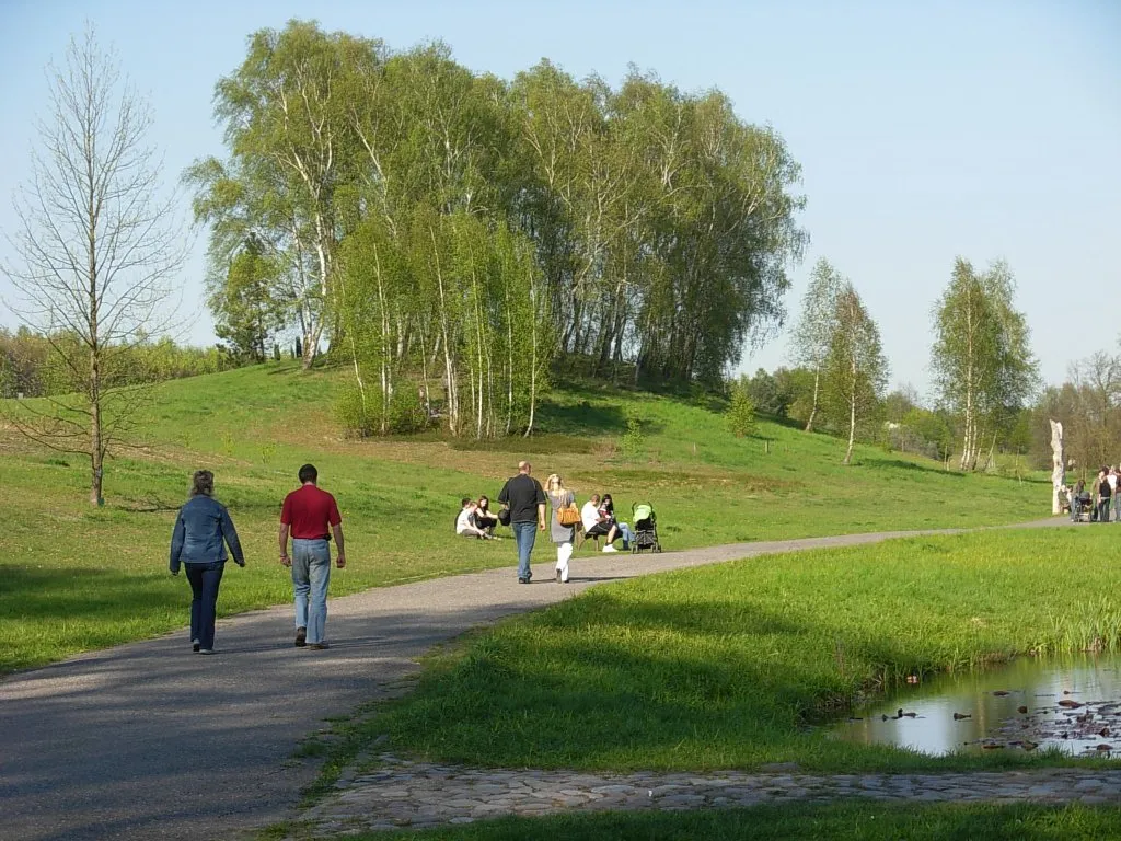 Ogród Zoologiczny w Bydgoszczy