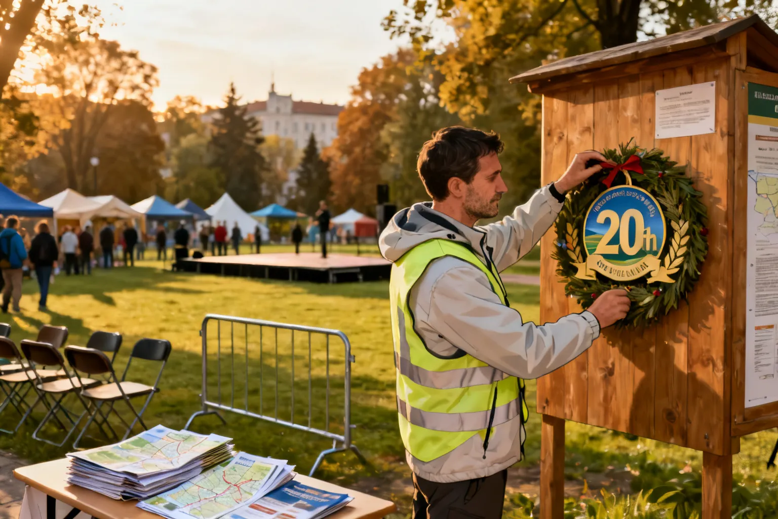 Wojewódzki Zlot Aktywnych Krajoznawców Włocławek 2026 — jubileuszowy 20. zlot