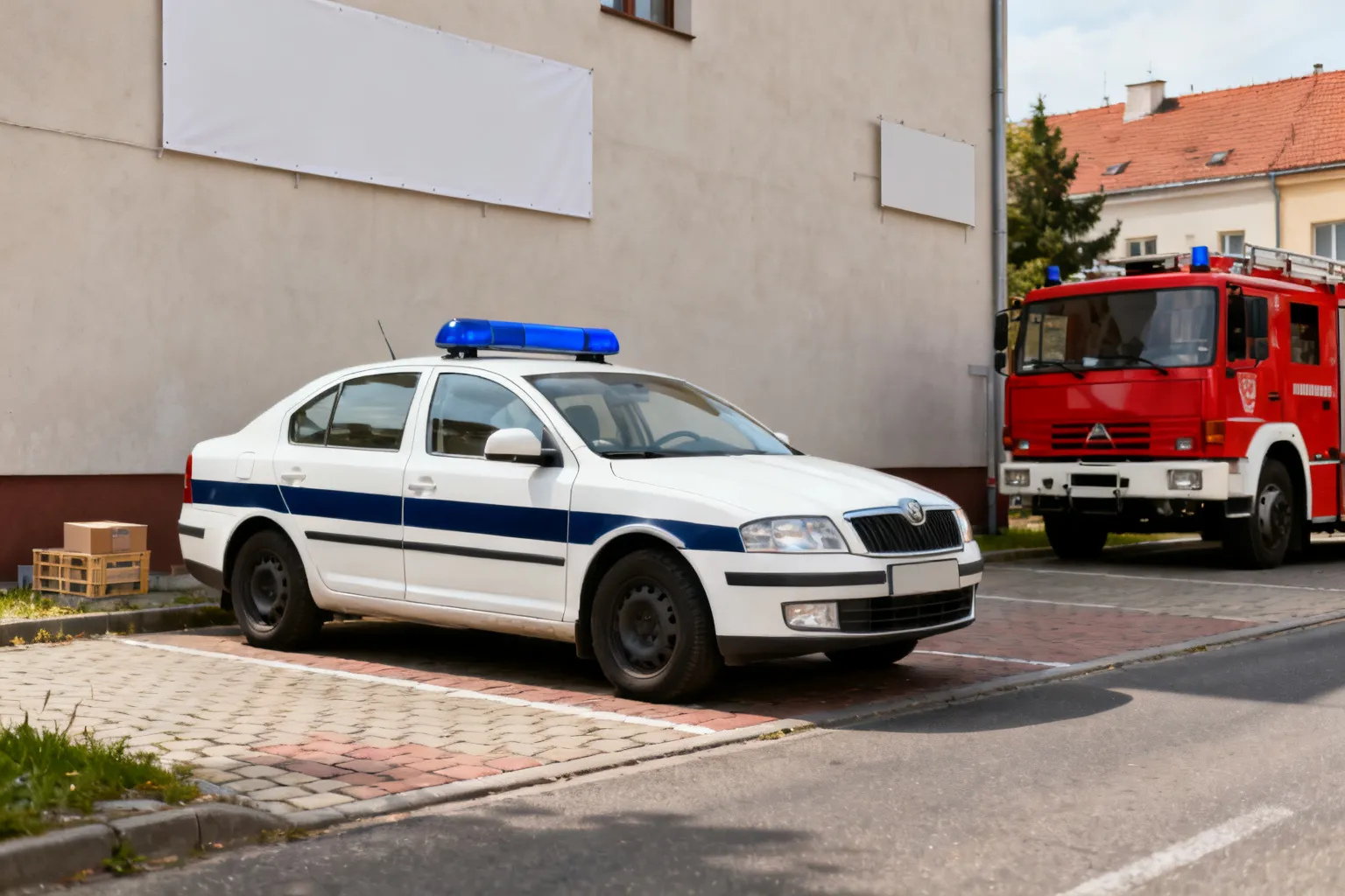 Kontrola oznakowania przy szkołach w Bydgoszczy przed nowym rokiem szkolnym