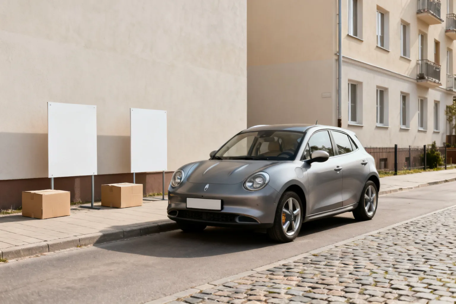 Toyota C‑HR El Prix 2026 – C‑HR+ najefektywniejsza w teście NAF w Oslo