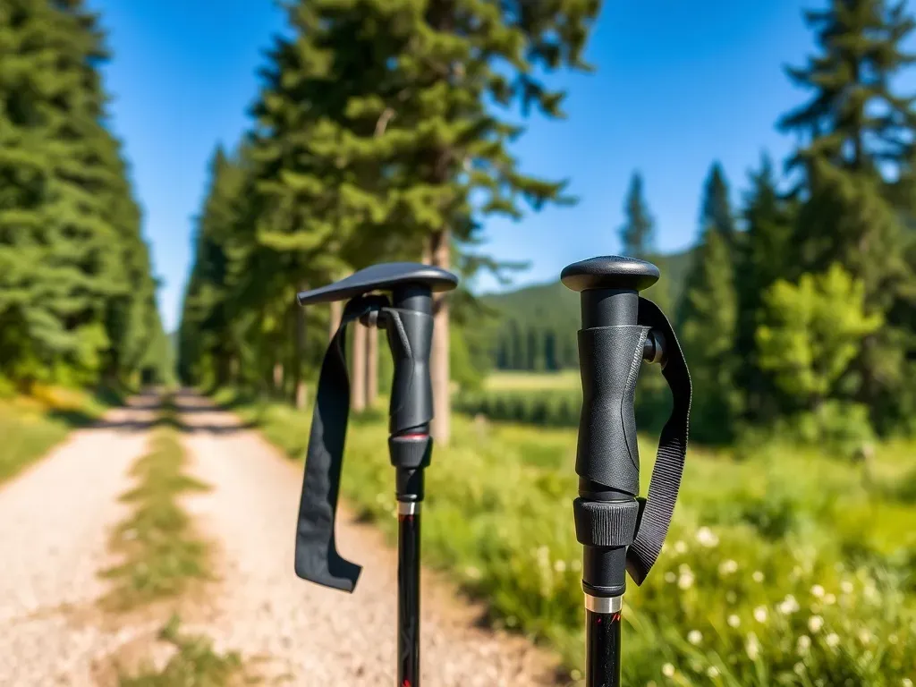 Dobre kije do nordic walking: co mówią użytkownicy forum?