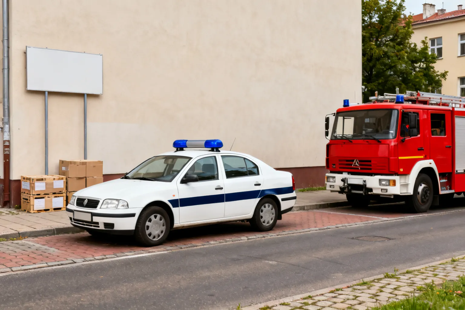 Krajowa Mapa Zagrożeń w powiecie bydgoskim — 3128 zgłoszeń w 2026