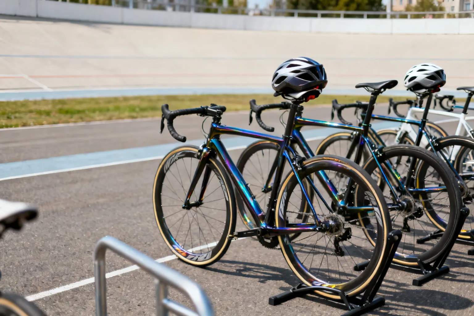 Aktywne Miasta konkurs rowerowy Bydgoszcz 2026 — startują rywalizacje dla pracowników i szkół
