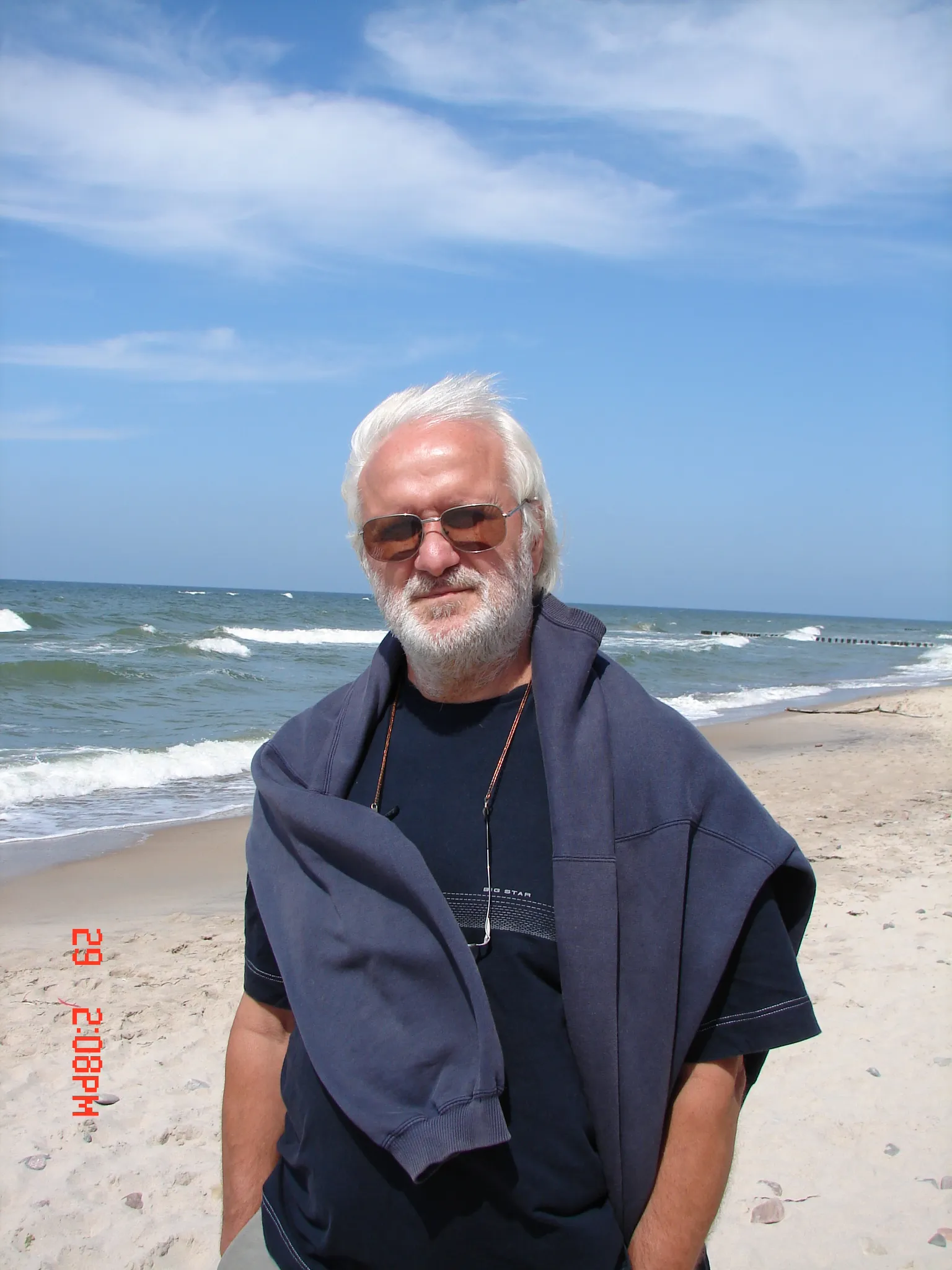 Janusz Andrzej Bałdyga