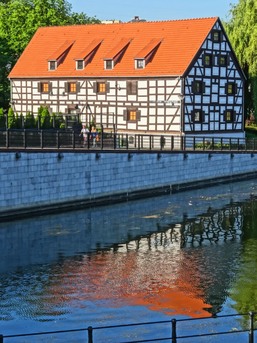Wyspa Młyńska