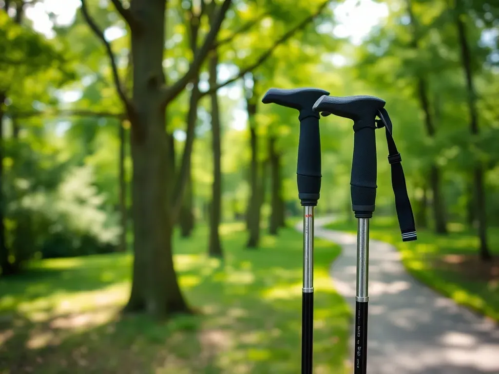 Nordic walking - zalety i wady: co warto wiedzieć przed rozpoczęciem?