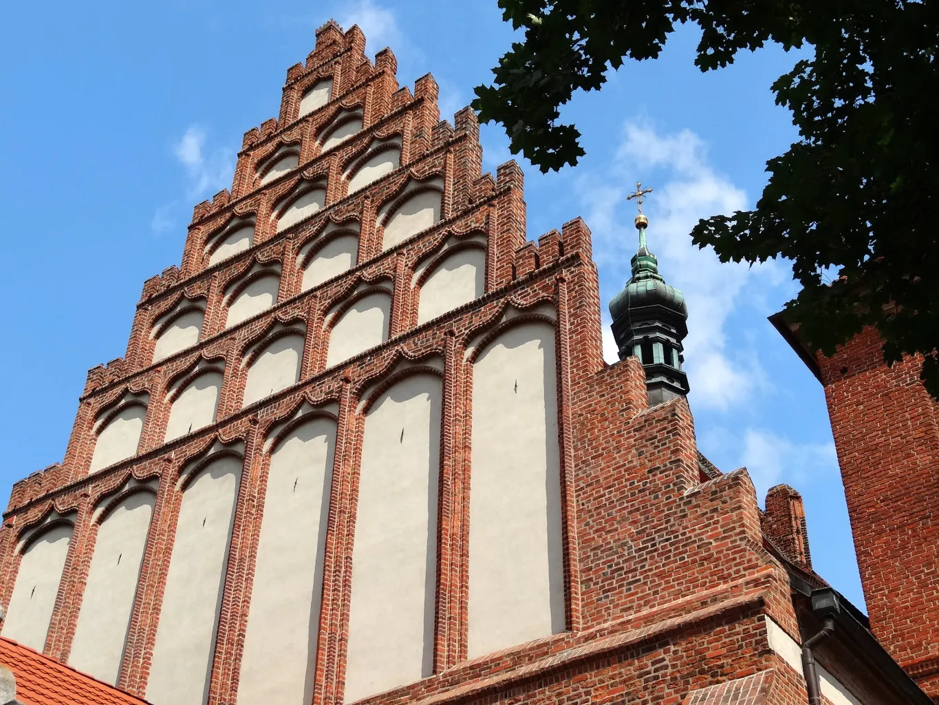 Katedra pw. św. Marcina i Mikołaja