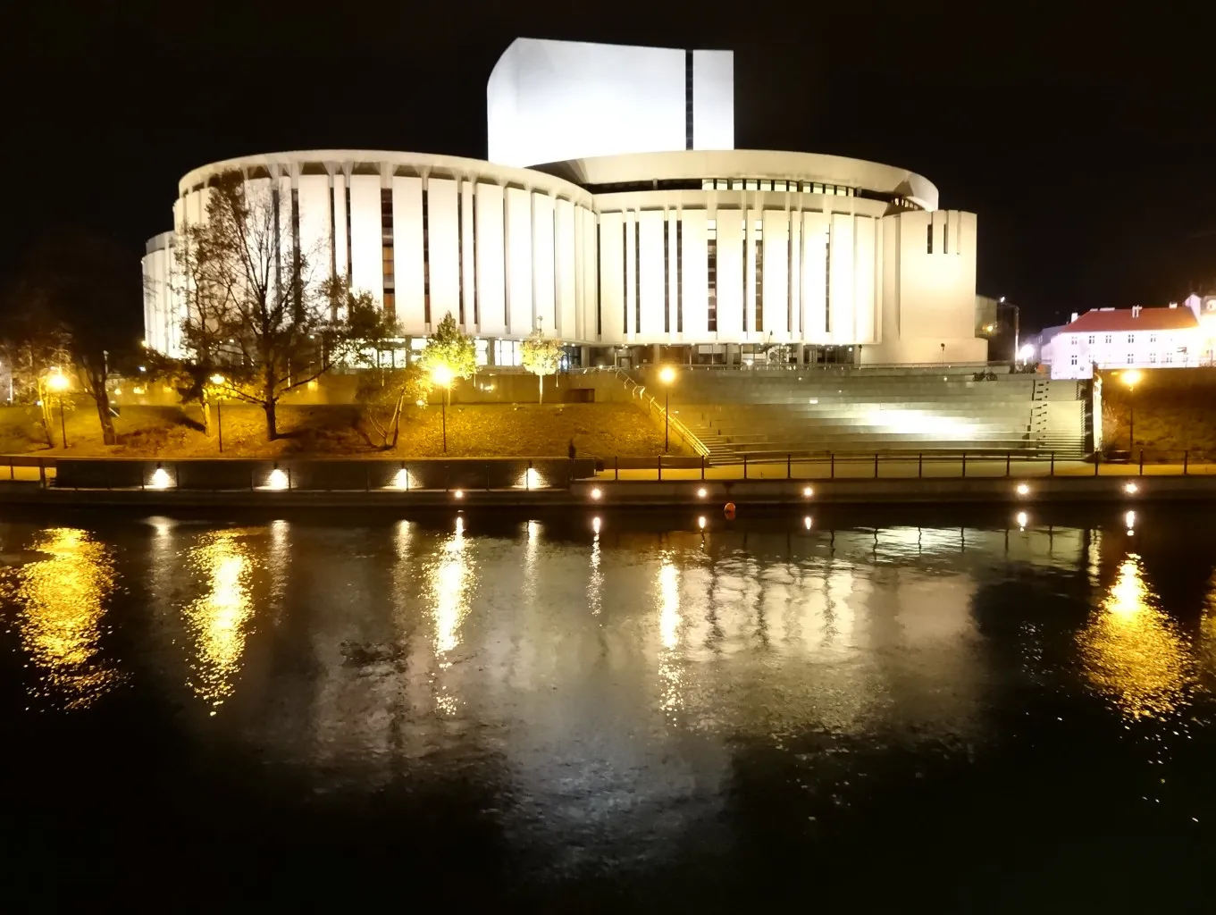 Opera Nova w Bydgoszczy