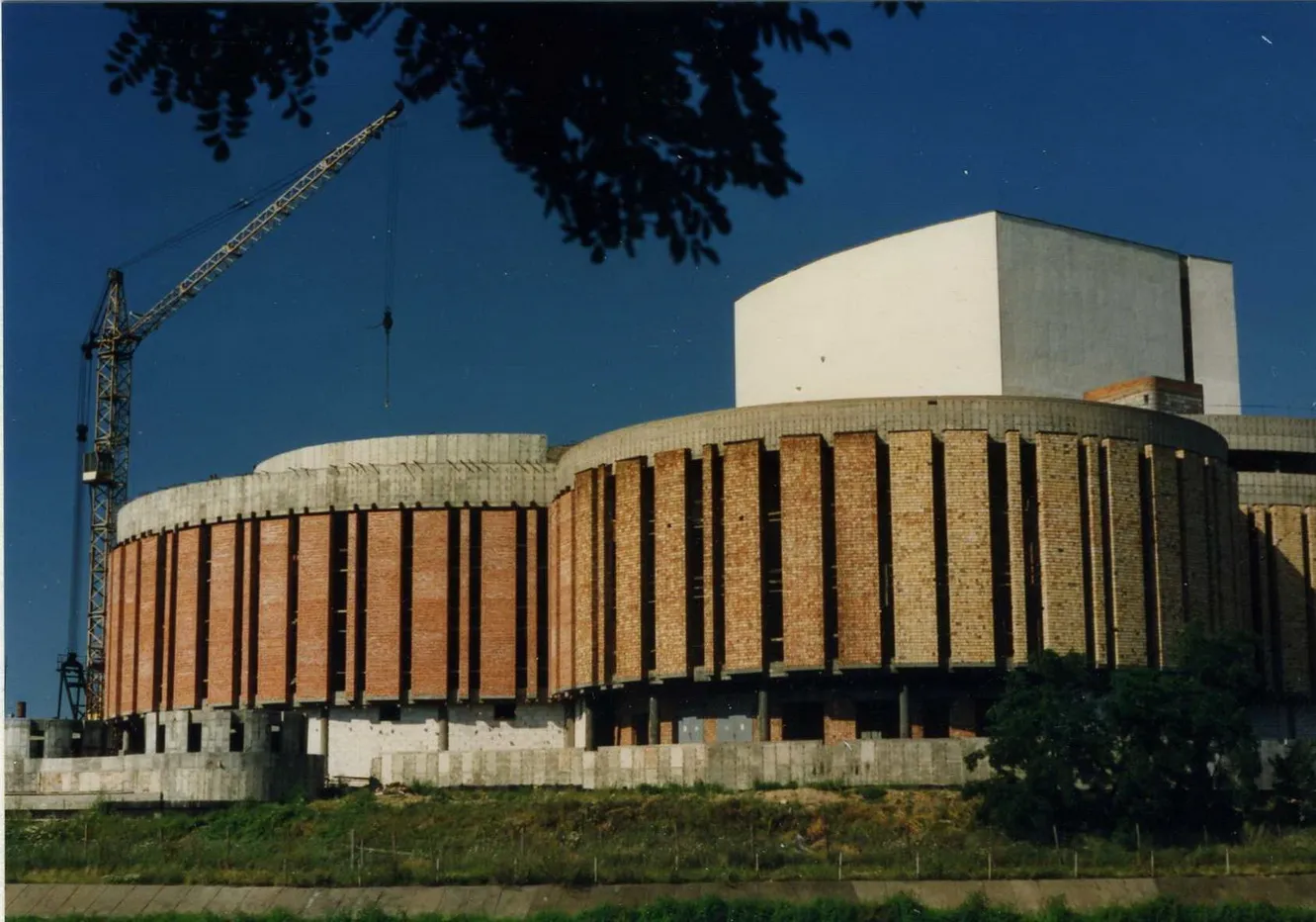Opera Nova w Bydgoszczy